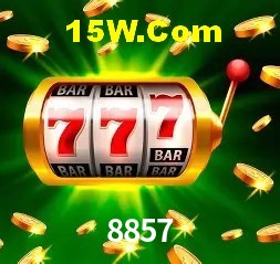 Welcome Bonus 8857