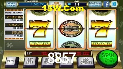 Live Casino 8857